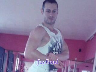 JayBond