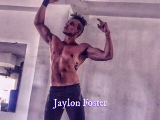 Jaylon_Foster Super Webcam