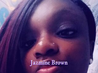 Jazmine_Brown