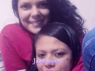 Jazminnicee