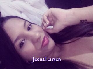 JeenaLarsen