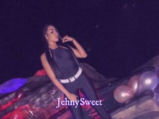 JehnySweet