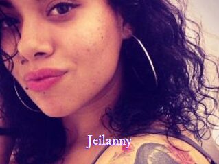 Jeilanny