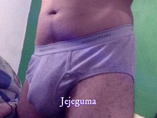 Jejeguma