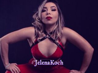 JelenaKoch