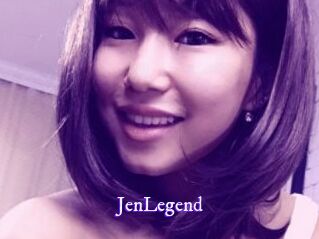 JenLegend