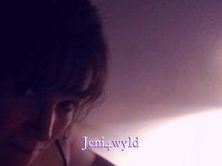 Jeni4wyld