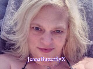 JennaButterflyX