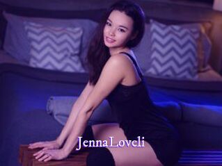 JennaLoveli