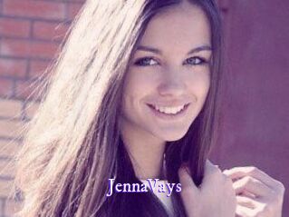 JennaVays