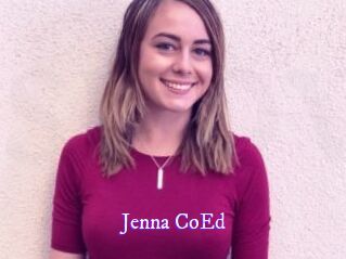 Jenna_CoEd