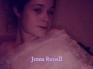 Jenna_Russell
