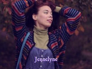 Jennelyne