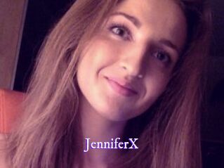 JenniferX