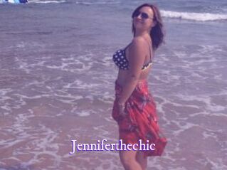 Jenniferthechic