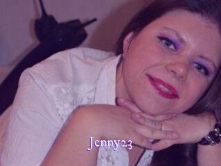 Jenny23