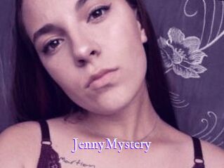 JennyMystery