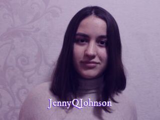 JennyQJohnson