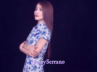 JennySerrano