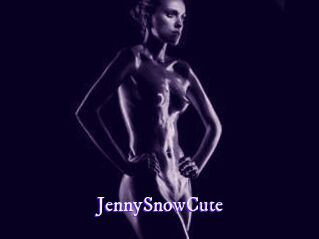 JennySnowCute