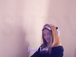 Jenny_Lois