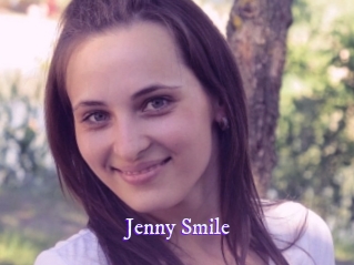 Jenny_Smile