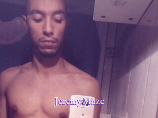 Jeremy_Maze