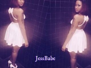 JessBabe