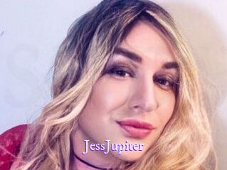 JessJupiter