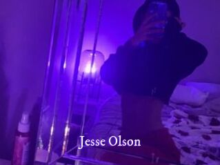 Jesse_Olson