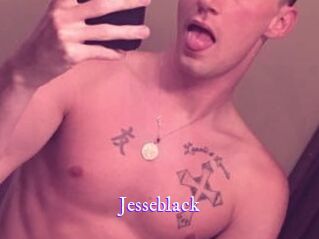 Jesseblack