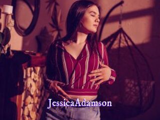 JessicaAdamson