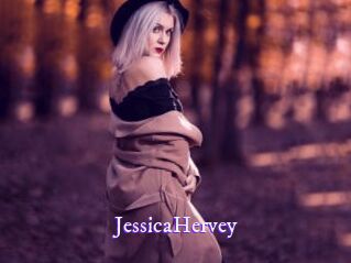 JessicaHervey