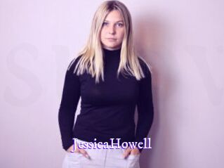 JessicaHowell