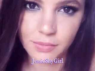JessieShyGirl