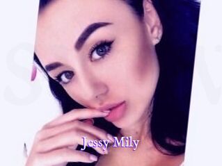 Jessy_Mily