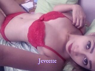 Jeveette