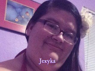 Jexyka