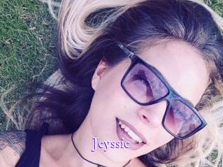 Jeyssie