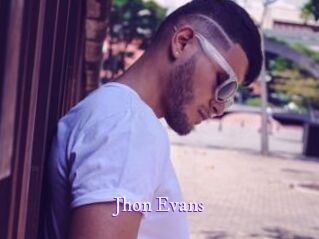 Jhon_Evans