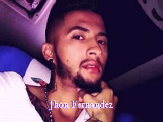 Jhon_Fernandez