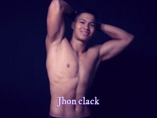 Jhon_clack