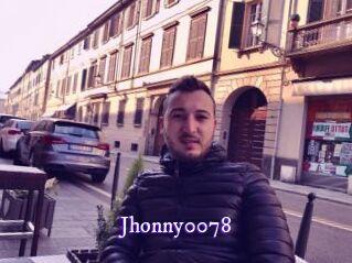 Jhonny0078