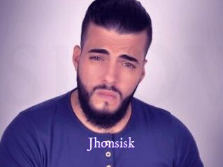 Jhonsisk