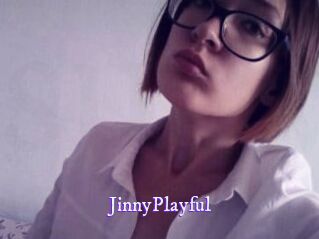 JinnyPlayful