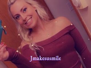 Jmakesusmile