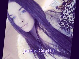 JocelynCuteGirl