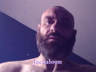 Joe_kaboom