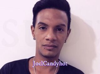 JoelCandyhot