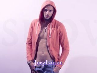 JoeyLarson